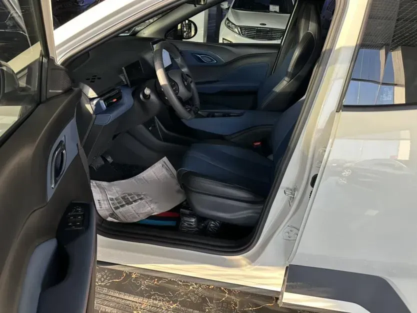 2025 BYD Seagull BEV 30.08KWH,autocango,china used car exporter,china ev exporter,chinese used car exporter,chinese used ev exporter