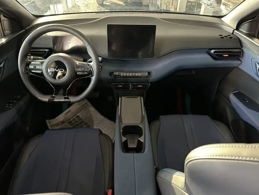 2025 BYD Seagull BEV 30.08KWH,autocango,china used car exporter,china ev exporter,chinese used car exporter,chinese used ev exporter