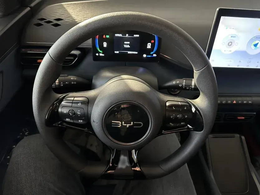 2025 BYD Seagull BEV 30.08KWH,autocango,china used car exporter,china ev exporter,chinese used car exporter,chinese used ev exporter