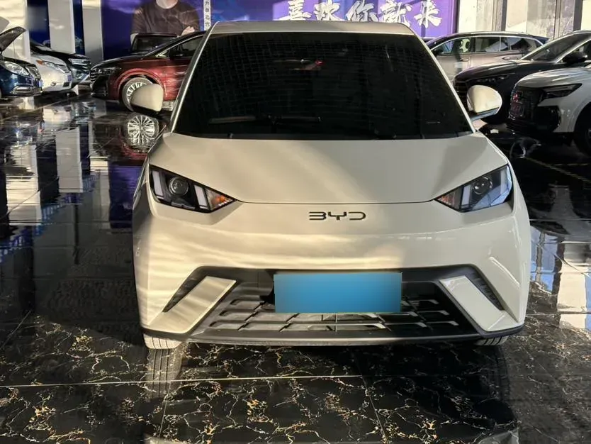 2025 BYD Seagull BEV 30.08KWH,autocango,china used car exporter,china ev exporter,chinese used car exporter,chinese used ev exporter