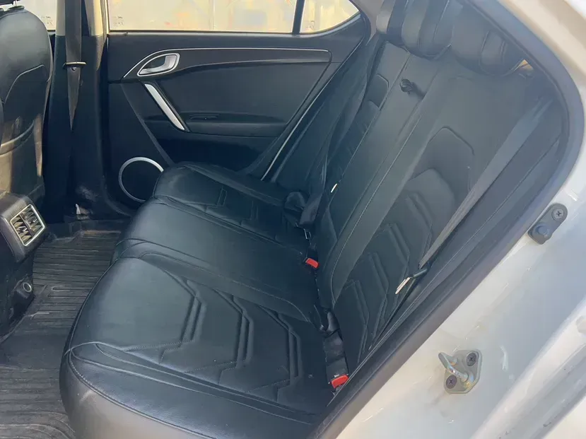 2018 JAC iEVA50 BEV 46.5KWH,autocango,china used car exporter,china ev exporter,chinese used car exporter,chinese used ev exporter