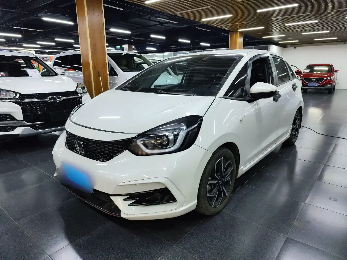 2021 Honda Life 1.5L 131HP L4 CVT