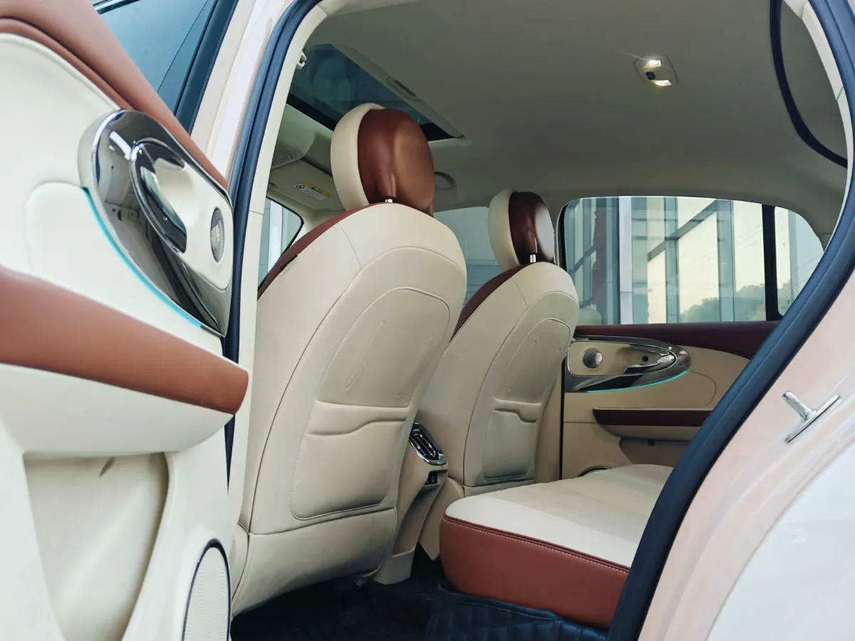 2022 Ora BalletCat BEV 49.92KWH,autocango,china used car exporter,china ev exporter,chinese used car exporter,chinese used ev exporter