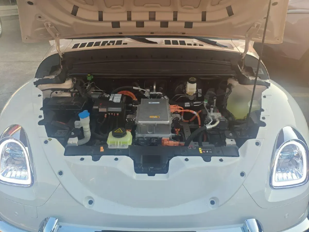 2022 Ora BalletCat BEV 49.92KWH,autocango,china used car exporter,china ev exporter,chinese used car exporter,chinese used ev exporter