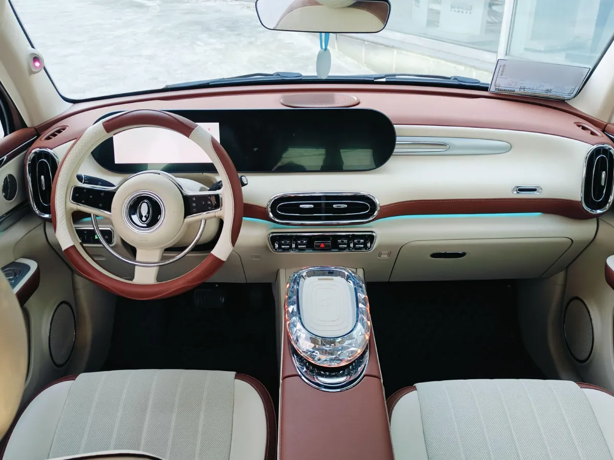 2022 Ora BalletCat BEV 49.92KWH,autocango,china used car exporter,china ev exporter,chinese used car exporter,chinese used ev exporter