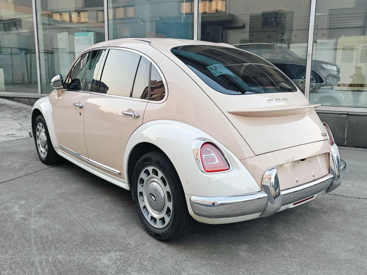 2022 Ora BalletCat BEV 49.92KWH,autocango,china used car exporter,china ev exporter,chinese used car exporter,chinese used ev exporter