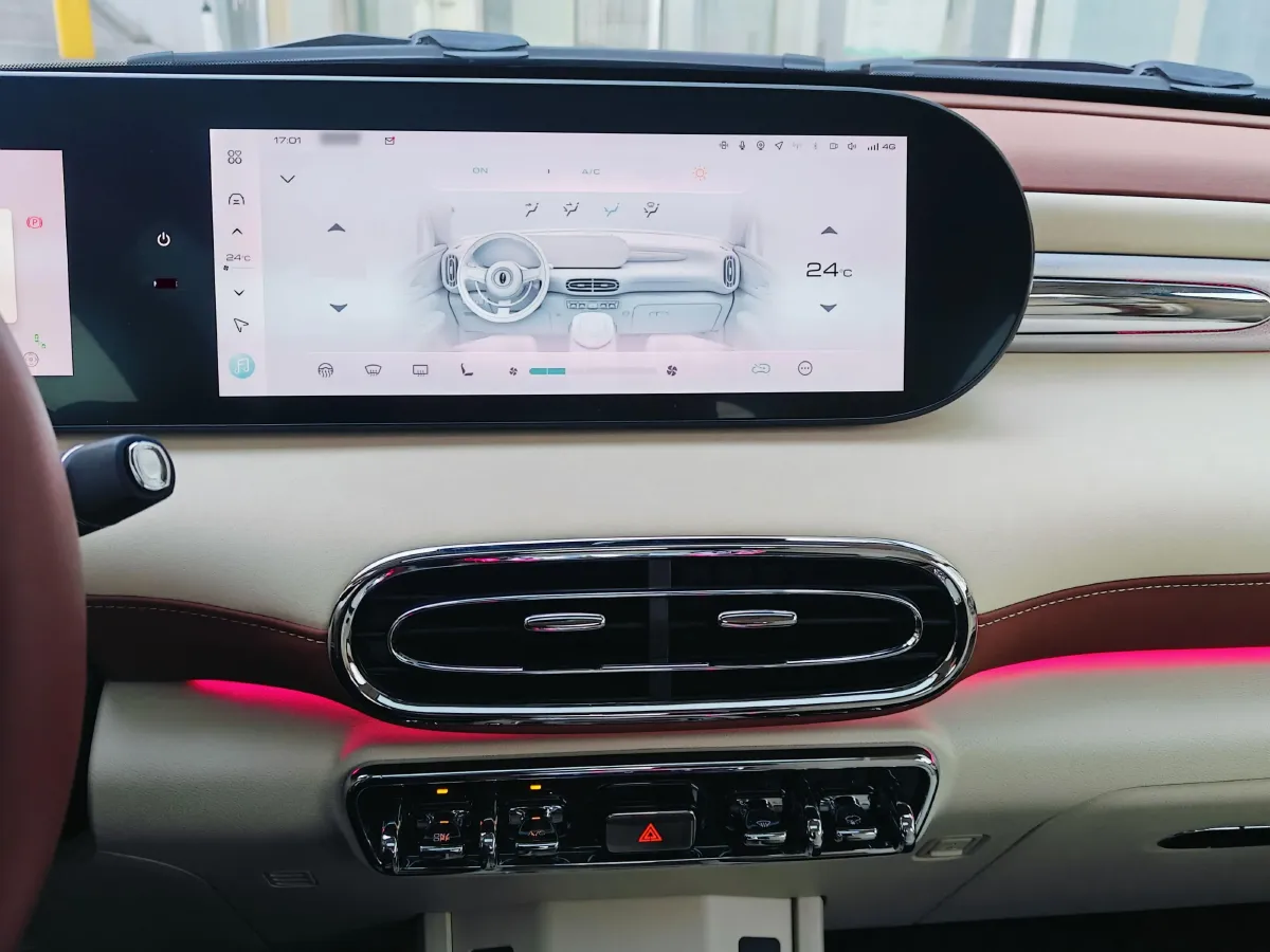 2022 Ora BalletCat BEV 49.92KWH,autocango,china used car exporter,china ev exporter,chinese used car exporter,chinese used ev exporter