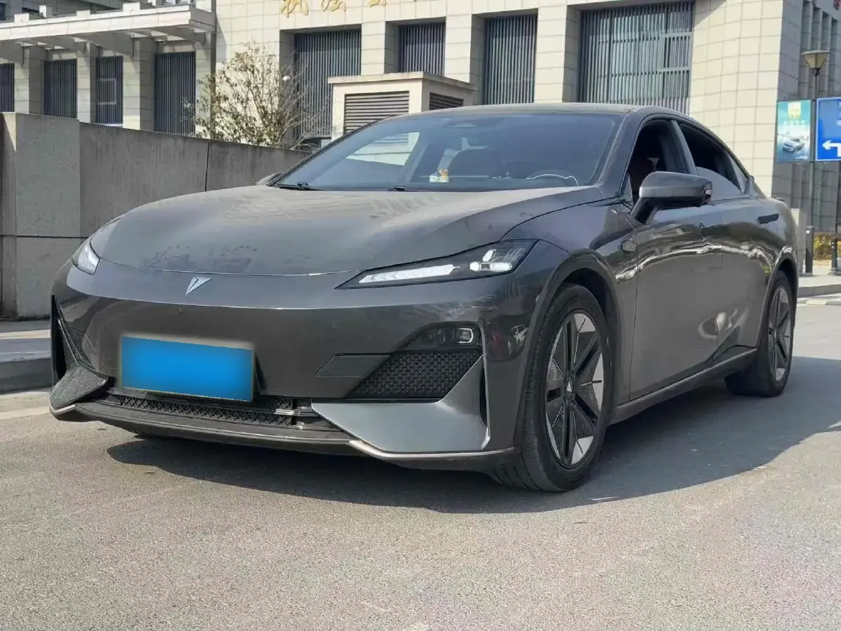 2022 Deepal SL03 BEV 58.1KWH