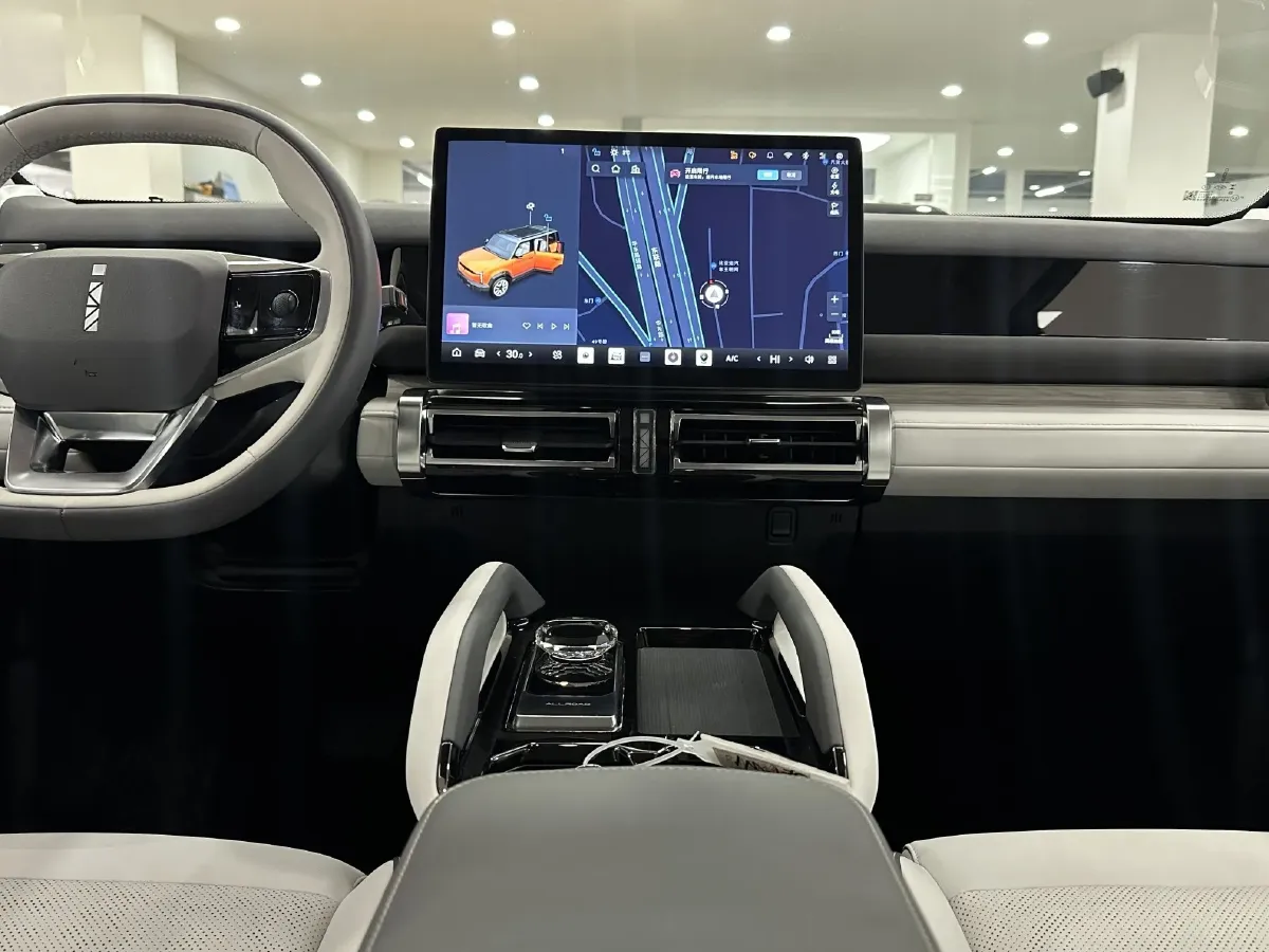 2024 iCAR 03 BEV 69.77KWH,autocango,china used car exporter,china ev exporter,chinese used car exporter,chinese used ev exporter