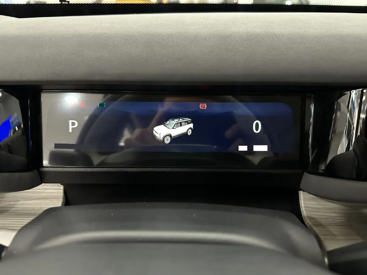 2024 iCAR 03 BEV 69.77KWH,autocango,china used car exporter,china ev exporter,chinese used car exporter,chinese used ev exporter