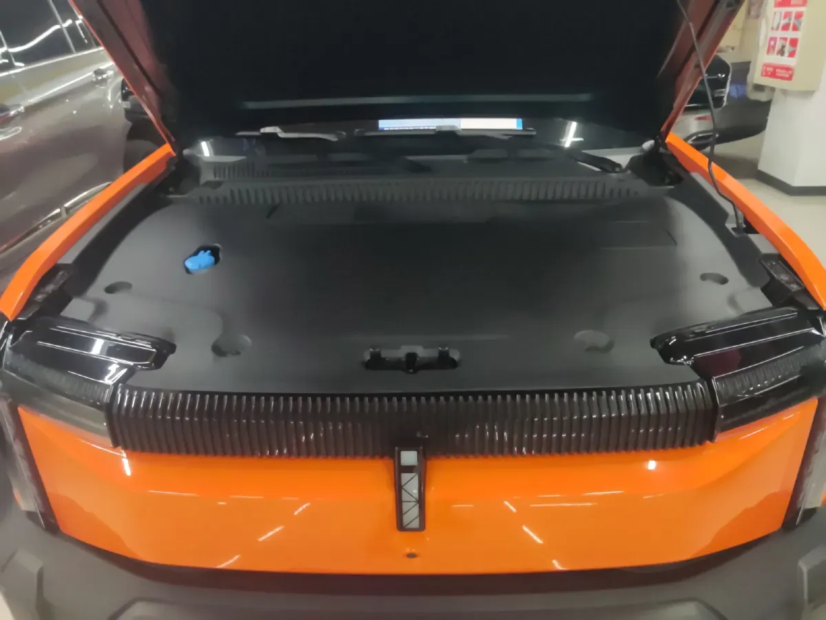 2024 iCAR 03 BEV 69.77KWH,autocango,china used car exporter,china ev exporter,chinese used car exporter,chinese used ev exporter