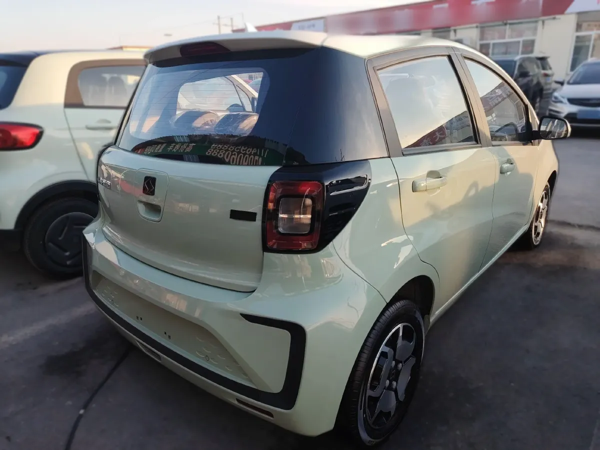 2023 Sehol HuaXianZi BEV 30.2KWH,autocango,china used car exporter,china ev exporter,chinese used car exporter,chinese used ev exporter