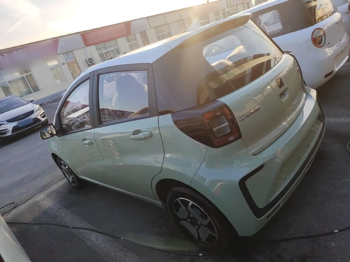 2023 Sehol HuaXianZi BEV 30.2KWH,autocango,china used car exporter,china ev exporter,chinese used car exporter,chinese used ev exporter