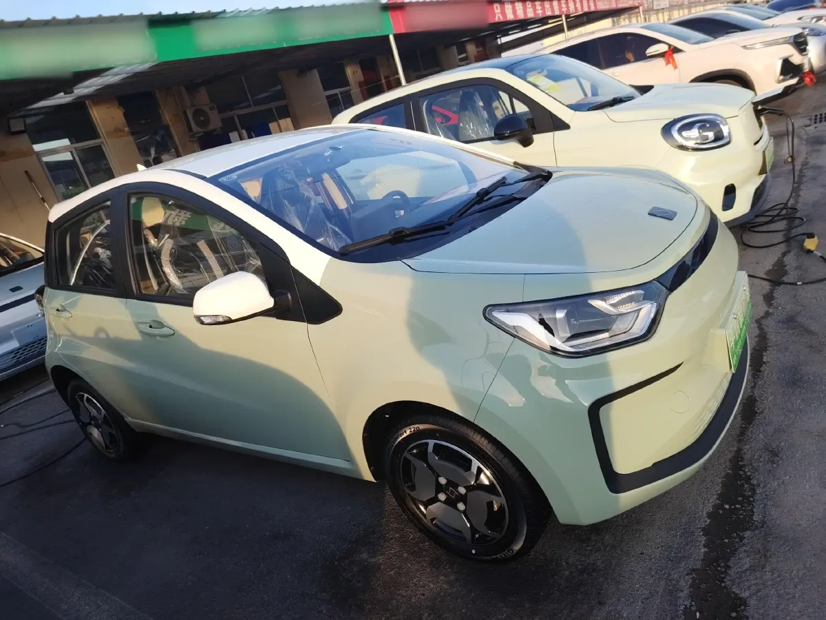 2023 Sehol HuaXianZi BEV 30.2KWH,autocango,china used car exporter,china ev exporter,chinese used car exporter,chinese used ev exporter