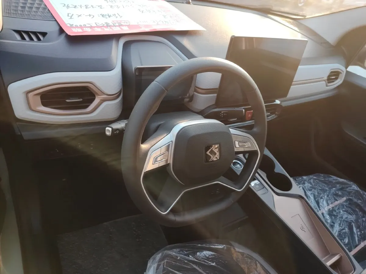 2023 Sehol HuaXianZi BEV 30.2KWH,autocango,china used car exporter,china ev exporter,chinese used car exporter,chinese used ev exporter