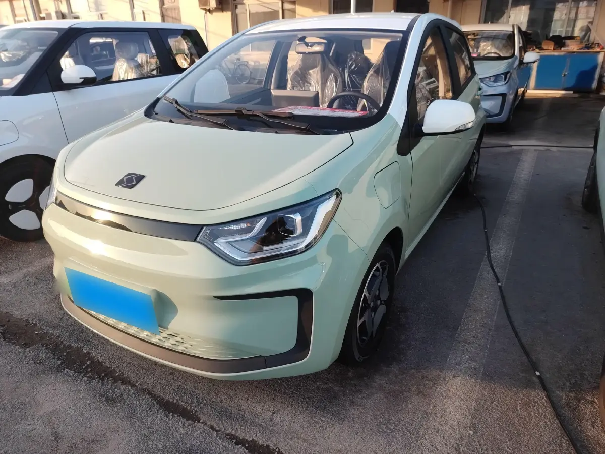 2023 Sehol HuaXianZi BEV 30.2KWH