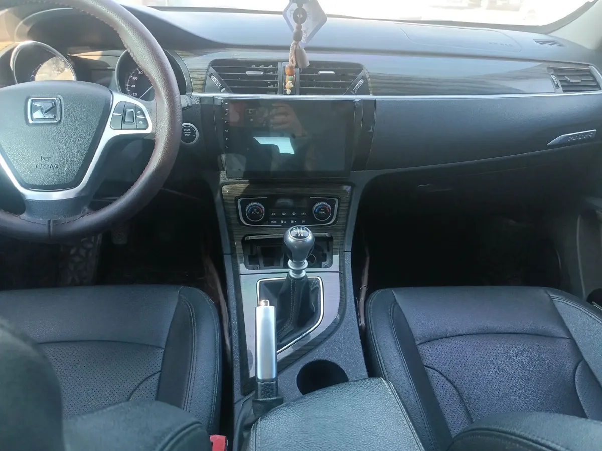 2016 Zotye T600 1.5T 162HP L4 5MT,autocango,china used car exporter,china ev exporter,chinese used car exporter,chinese used ev exporter