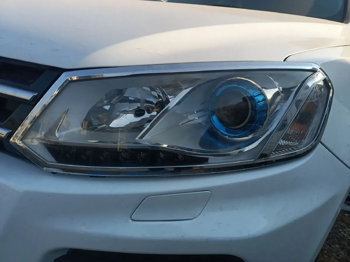 2016 Zotye T600 1.5T 162HP L4 5MT,autocango,china used car exporter,china ev exporter,chinese used car exporter,chinese used ev exporter