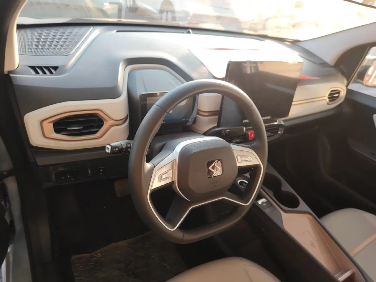 2023 Sehol HuaXianZi BEV 30.2KWH,autocango,china used car exporter,china ev exporter,chinese used car exporter,chinese used ev exporter