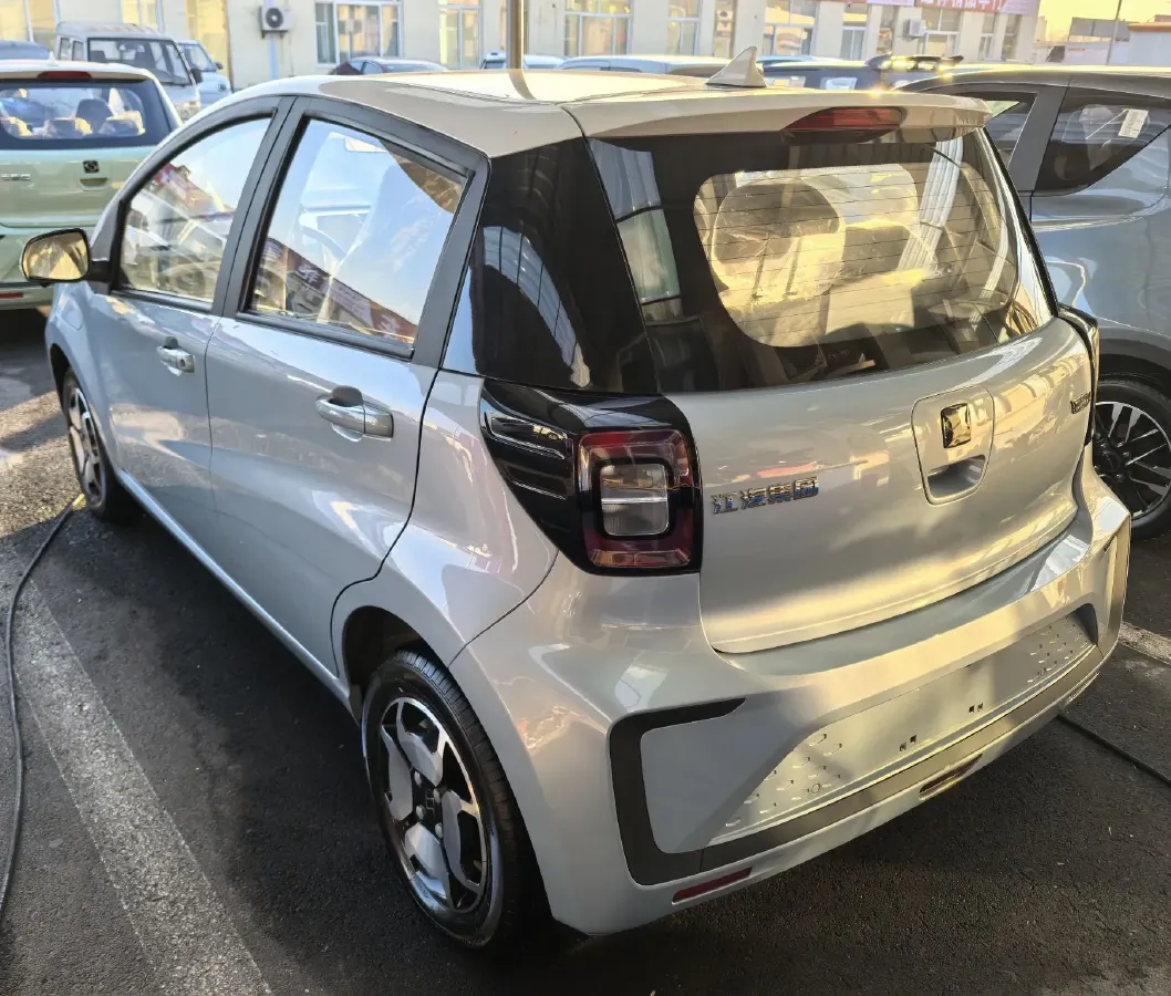 2023 Sehol HuaXianZi BEV 30.2KWH,autocango,china used car exporter,china ev exporter,chinese used car exporter,chinese used ev exporter