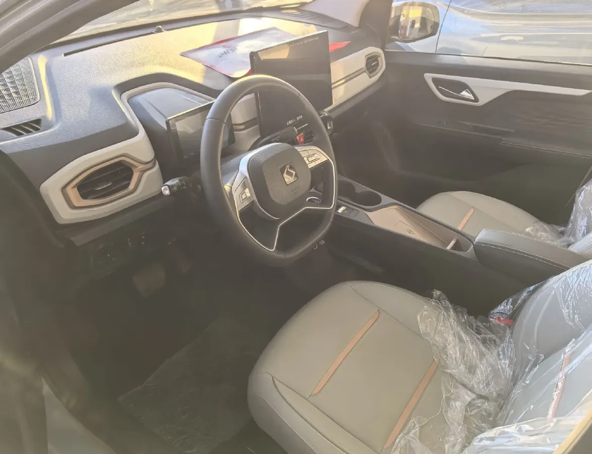 2023 Sehol HuaXianZi BEV 30.2KWH,autocango,china used car exporter,china ev exporter,chinese used car exporter,chinese used ev exporter