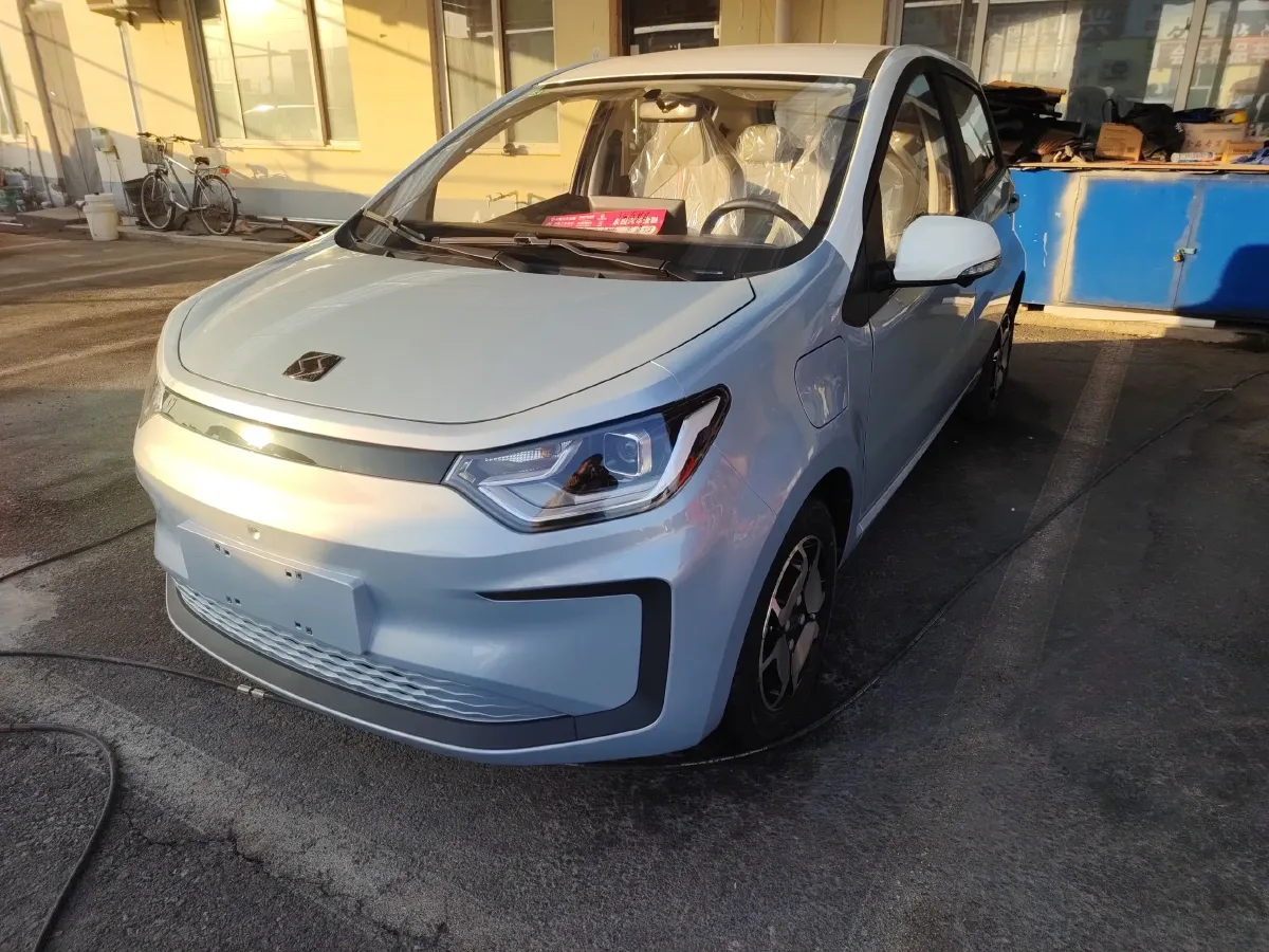 2023 Sehol HuaXianZi BEV 30.2KWH,autocango,china used car exporter,china ev exporter,chinese used car exporter,chinese used ev exporter