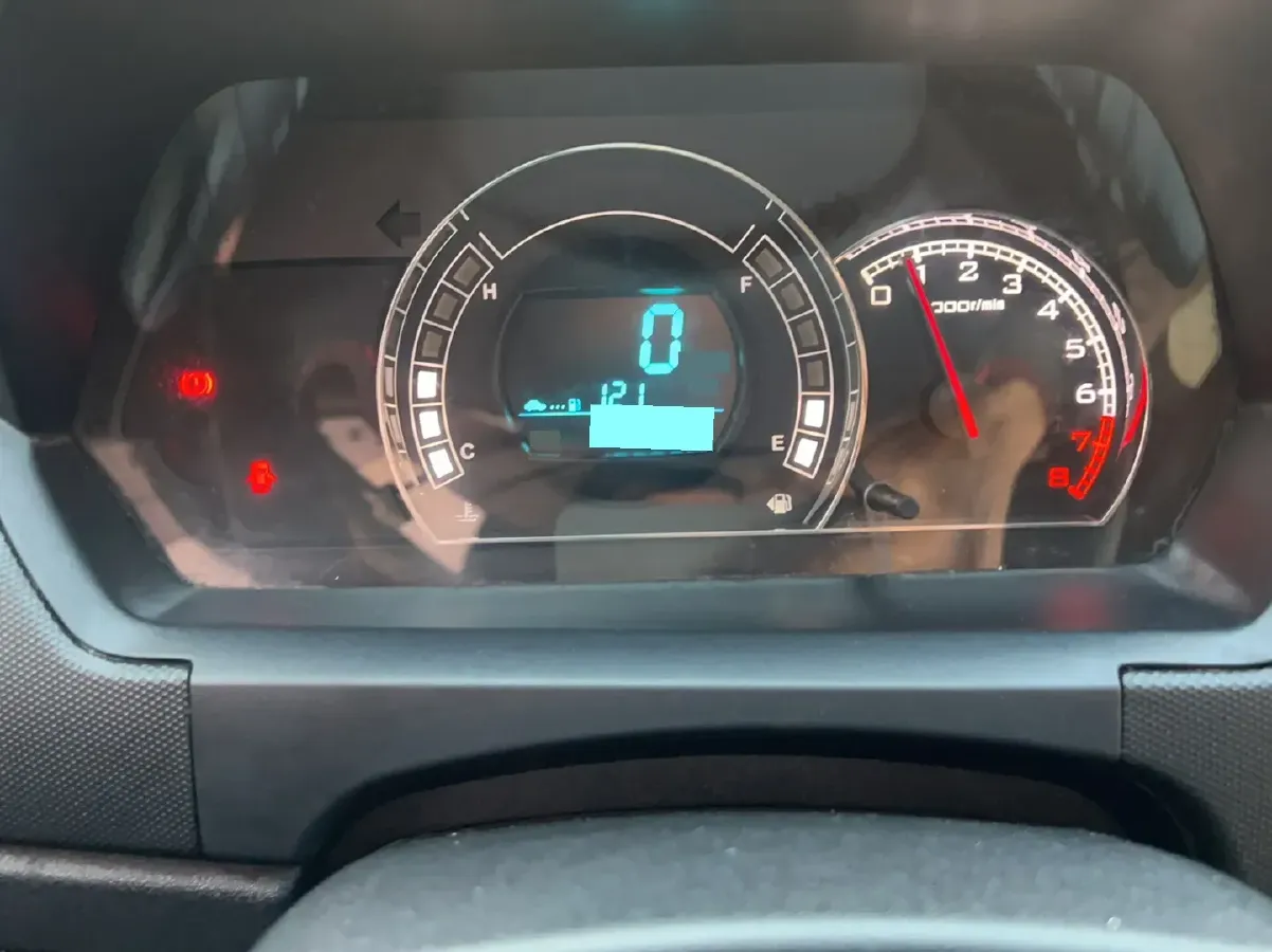 2014 Great Wall M4 1.5L 106HP L4 5MT,autocango,china used car exporter,china ev exporter,chinese used car exporter,chinese used ev exporter