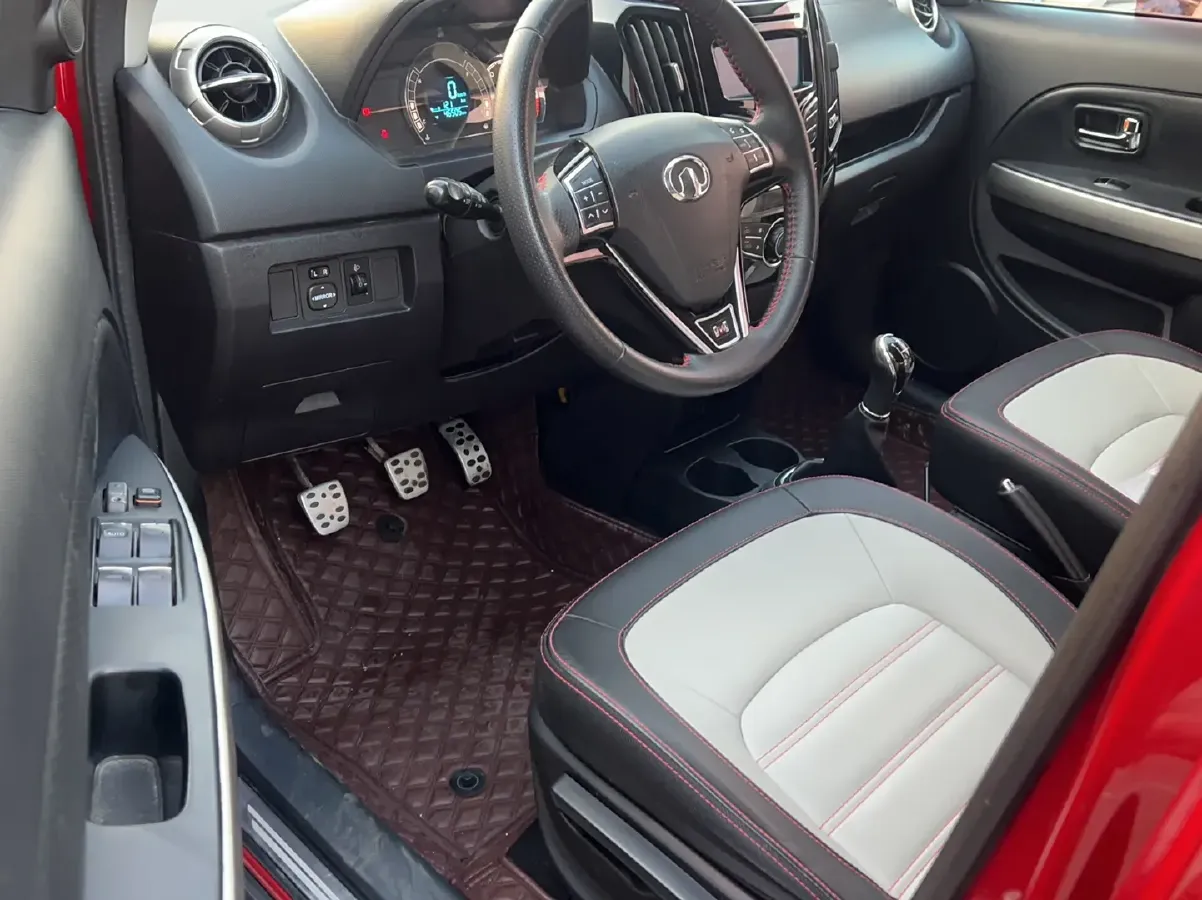 2014 Great Wall M4 1.5L 106HP L4 5MT,autocango,china used car exporter,china ev exporter,chinese used car exporter,chinese used ev exporter