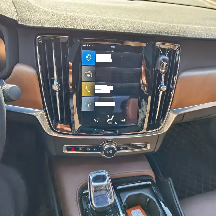 2022 Volvo S90 PHEV 2.0T 303HP L4 8AT PHEV 11.6KWH,autocango,china used car exporter,china ev exporter,chinese used car exporter,chinese used ev exporter