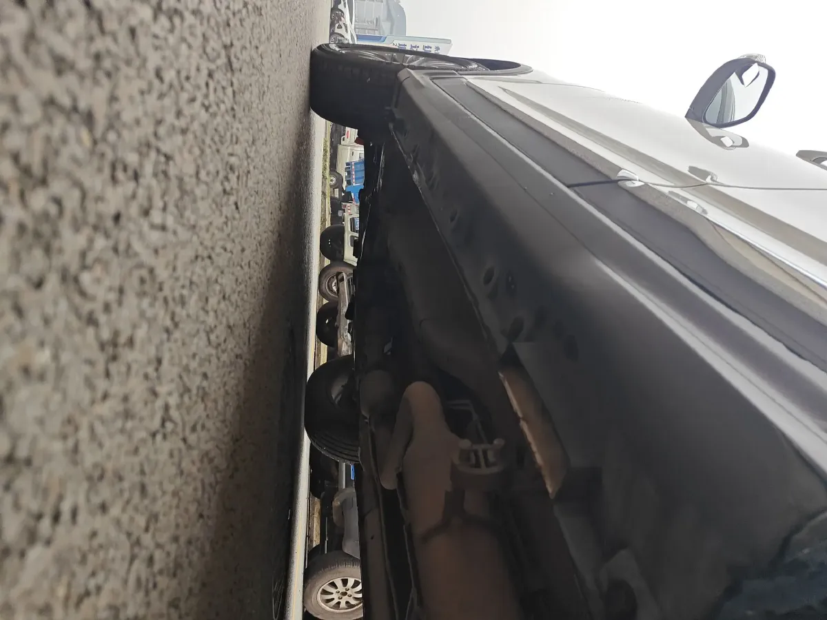 2017 KaiYi X5 2.0L 139HP L4 5MT,autocango,china used car exporter,china ev exporter,chinese used car exporter,chinese used ev exporter