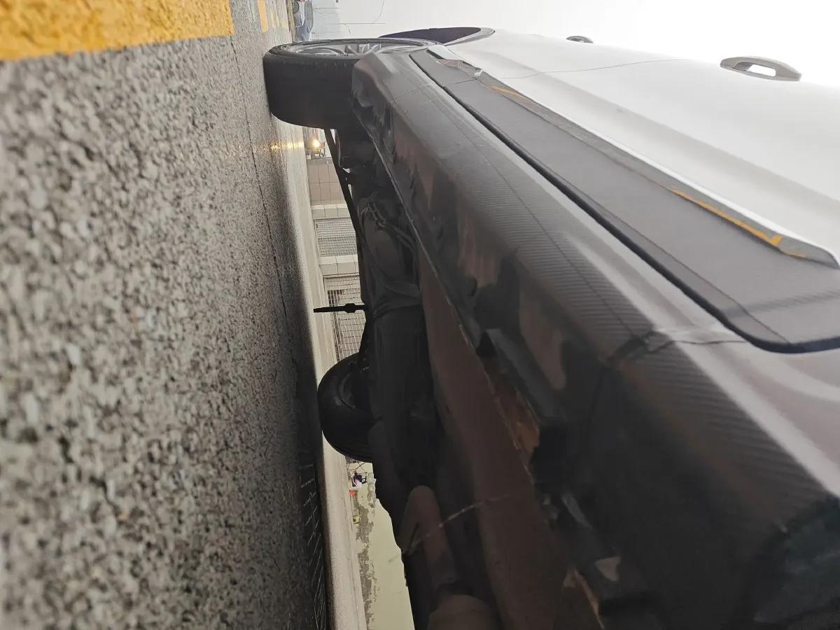 2017 KaiYi X5 2.0L 139HP L4 5MT,autocango,china used car exporter,china ev exporter,chinese used car exporter,chinese used ev exporter