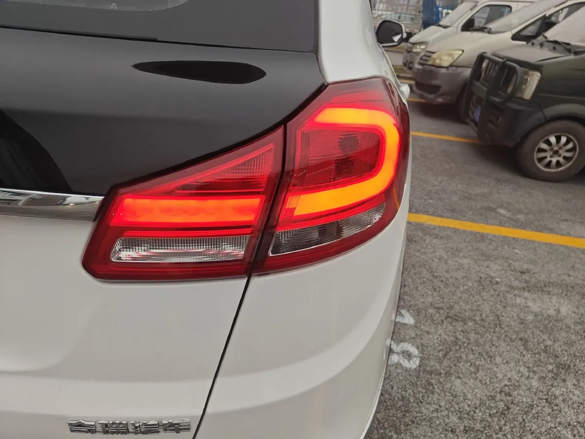 2017 KaiYi X5 2.0L 139HP L4 5MT,autocango,china used car exporter,china ev exporter,chinese used car exporter,chinese used ev exporter