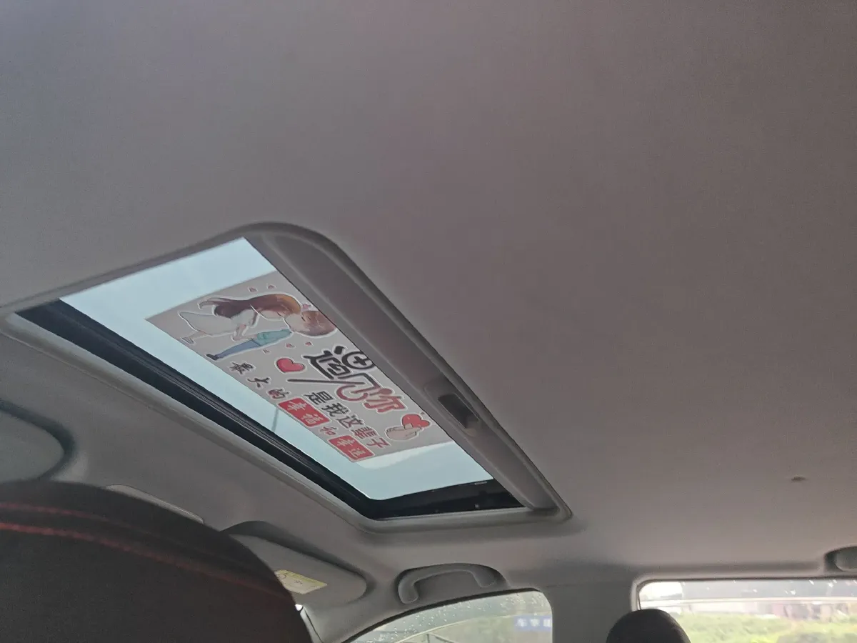 2017 KaiYi X5 2.0L 139HP L4 5MT,autocango,china used car exporter,china ev exporter,chinese used car exporter,chinese used ev exporter