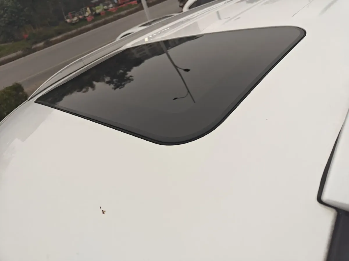 2017 KaiYi X5 2.0L 139HP L4 5MT,autocango,china used car exporter,china ev exporter,chinese used car exporter,chinese used ev exporter