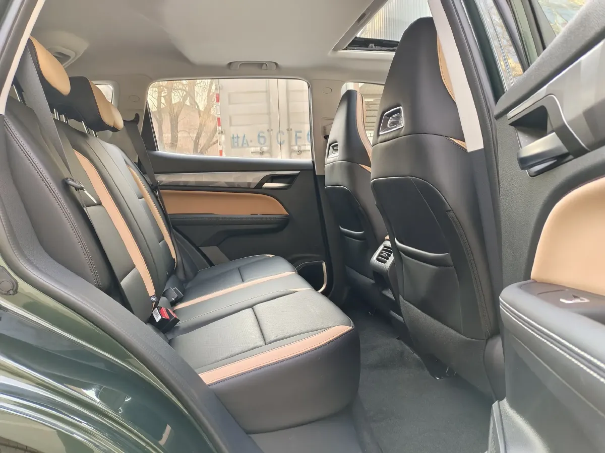 2024 Geely OkavangoPRO 1.5T 181HP L4 7DCT,autocango,china used car exporter,china ev exporter,chinese used car exporter,chinese used ev exporter