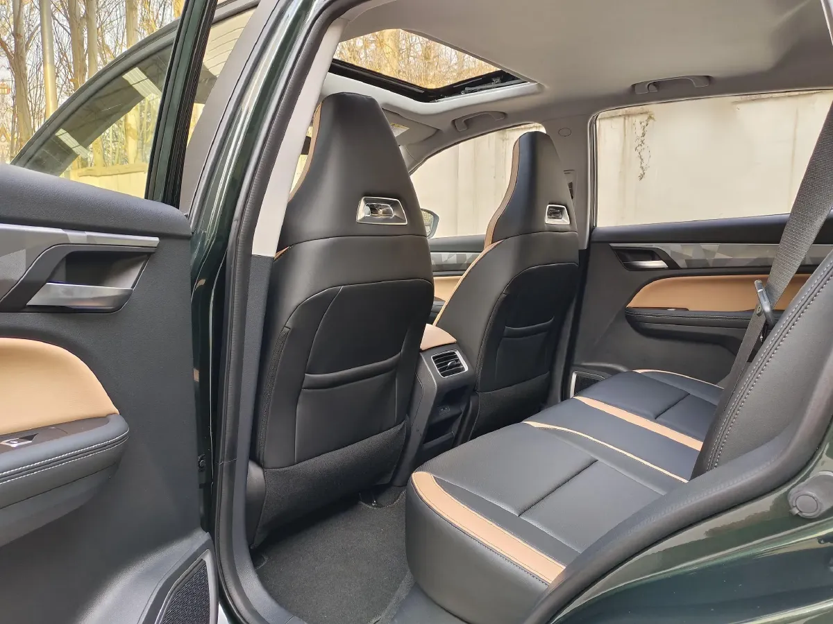 2024 Geely OkavangoPRO 1.5T 181HP L4 7DCT,autocango,china used car exporter,china ev exporter,chinese used car exporter,chinese used ev exporter