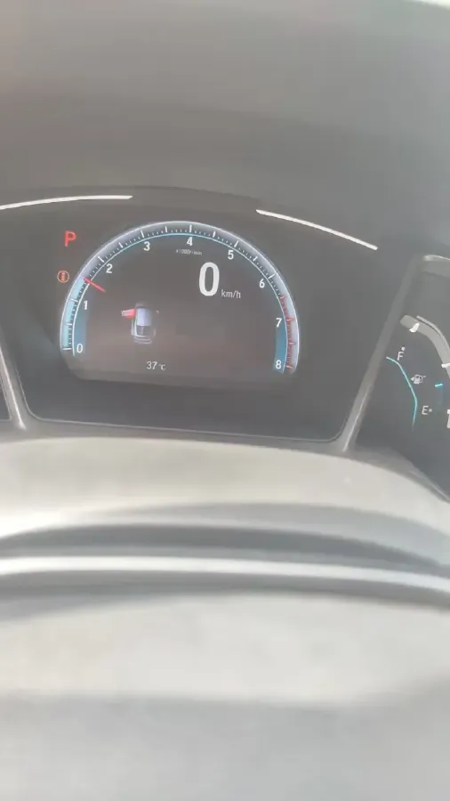 2021 Honda Civic 1.5T 177HP L4 CVT,autocango,china used car exporter,china ev exporter,chinese used car exporter,chinese used ev exporter