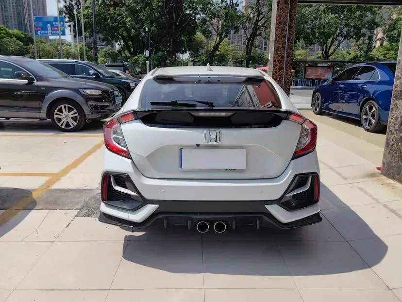 2021 Honda Civic 1.5T 177HP L4 CVT,autocango,china used car exporter,china ev exporter,chinese used car exporter,chinese used ev exporter