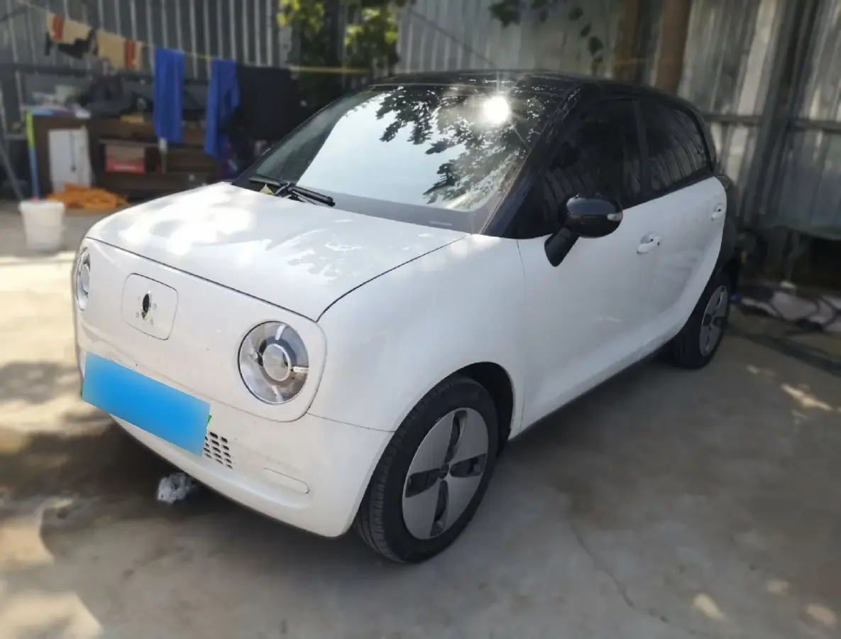 2021 Ora BlackCat BEV 28.5KWH