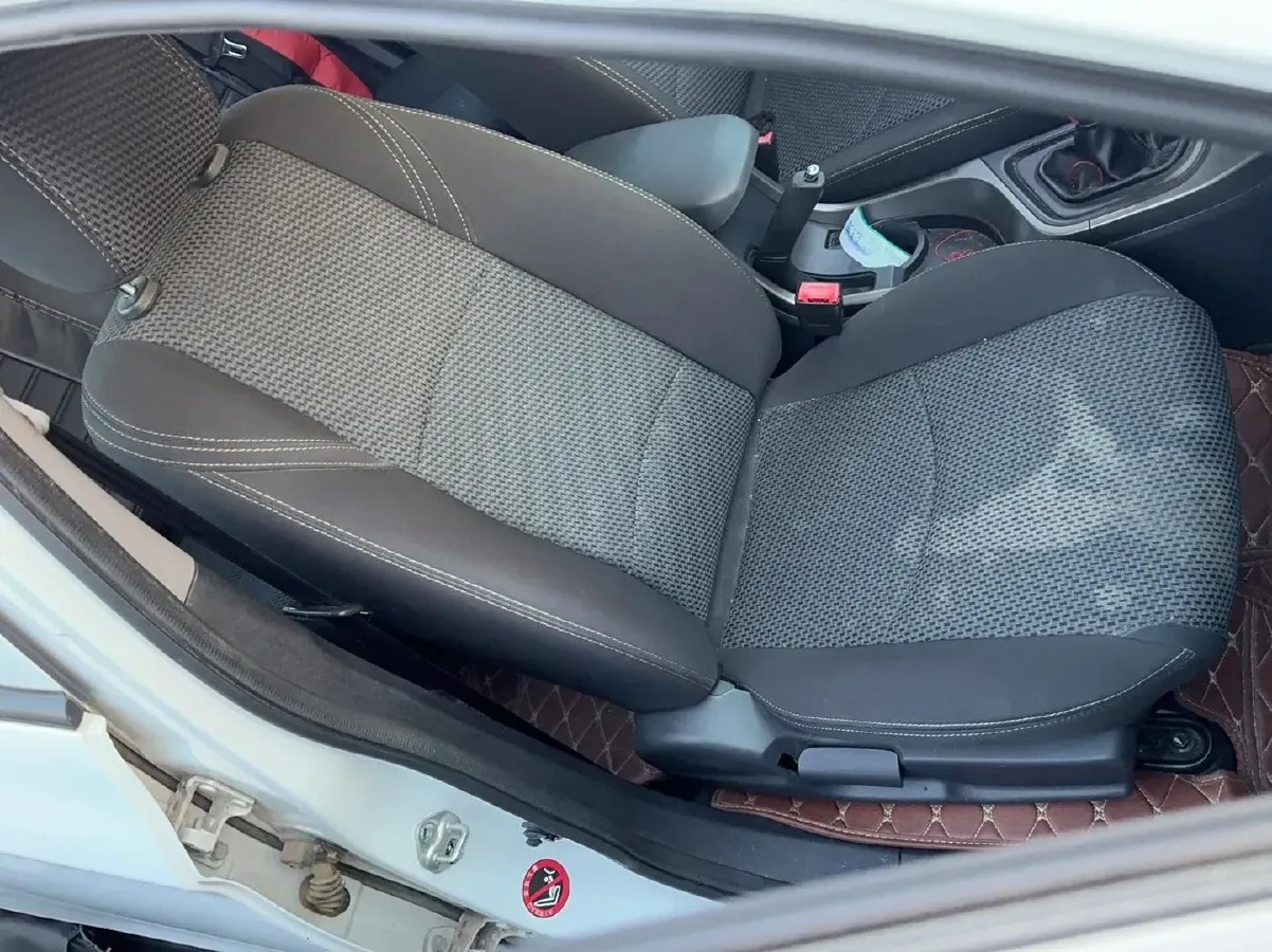 2016 HaiMa M3 1.5L 112HP L4 5MT,autocango,china used car exporter,china ev exporter,chinese used car exporter,chinese used ev exporter