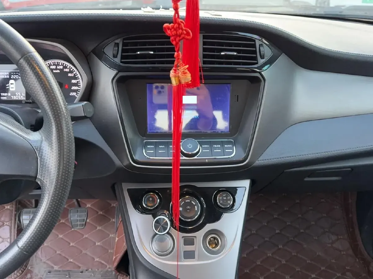 2016 HaiMa M3 1.5L 112HP L4 5MT,autocango,china used car exporter,china ev exporter,chinese used car exporter,chinese used ev exporter