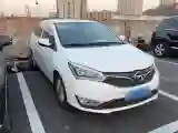2016 HaiMa M3 1.5L 112HP L4 5MT