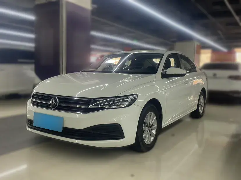 2021 Volkswagen Bora 1.5L 113HP L4 6AT