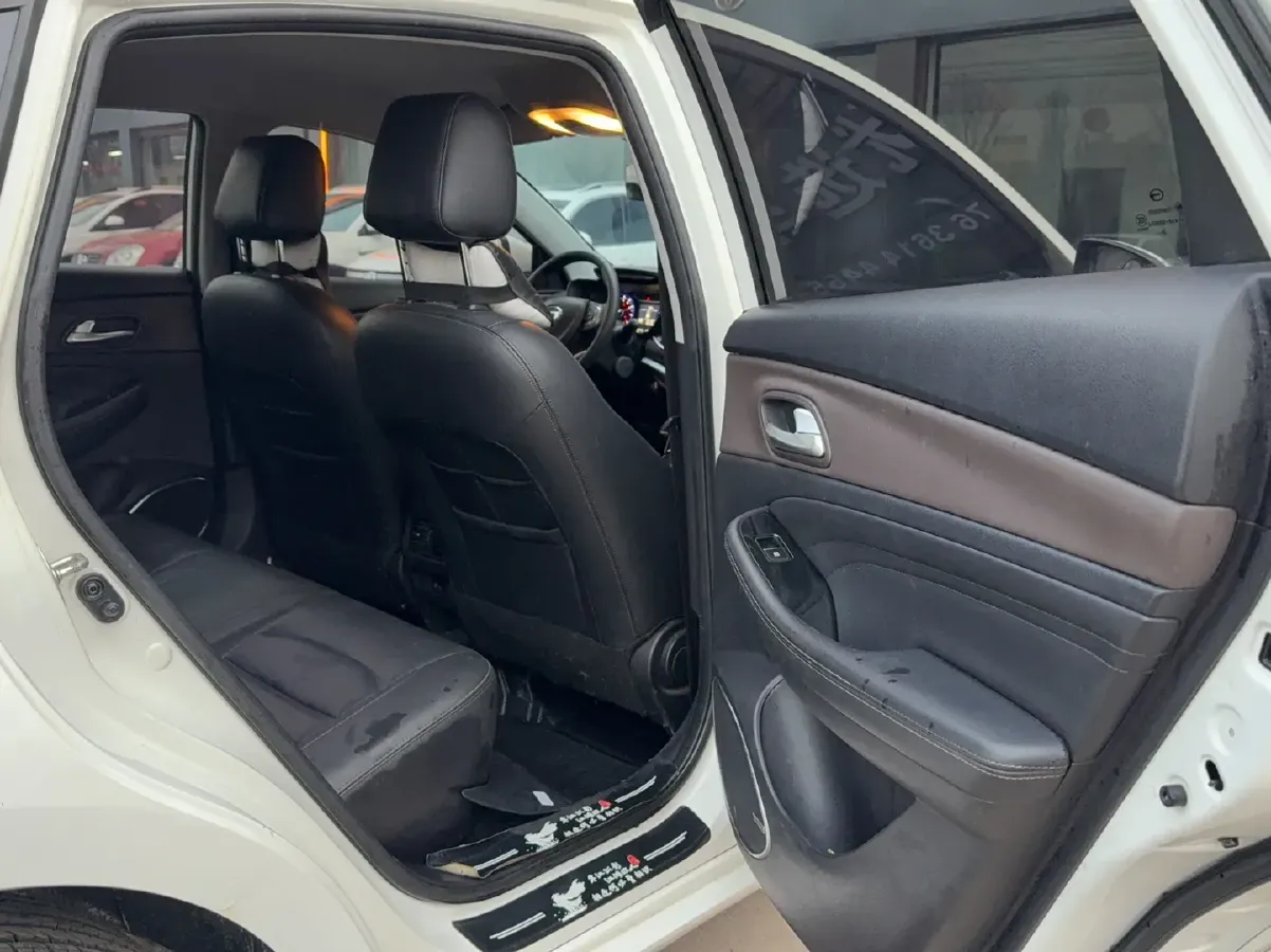 2018 GAC Trumpchi GA4 1.5L 114HP L4 4AT,autocango,china used car exporter,china ev exporter,chinese used car exporter,chinese used ev exporter