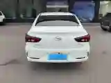 2018 GAC Trumpchi GA4 1.5L 114HP L4 4AT