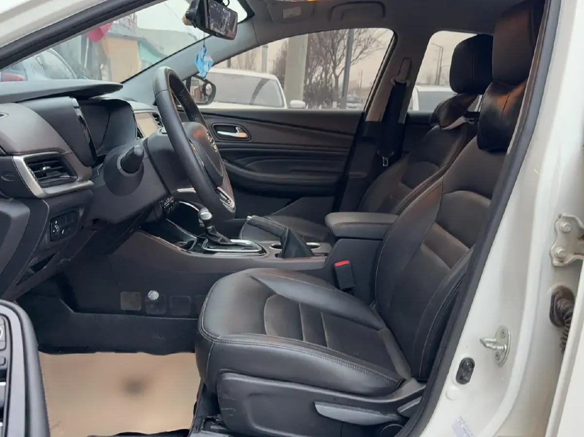 2018 GAC Trumpchi GA4 1.5L 114HP L4 4AT,autocango,china used car exporter,china ev exporter,chinese used car exporter,chinese used ev exporter