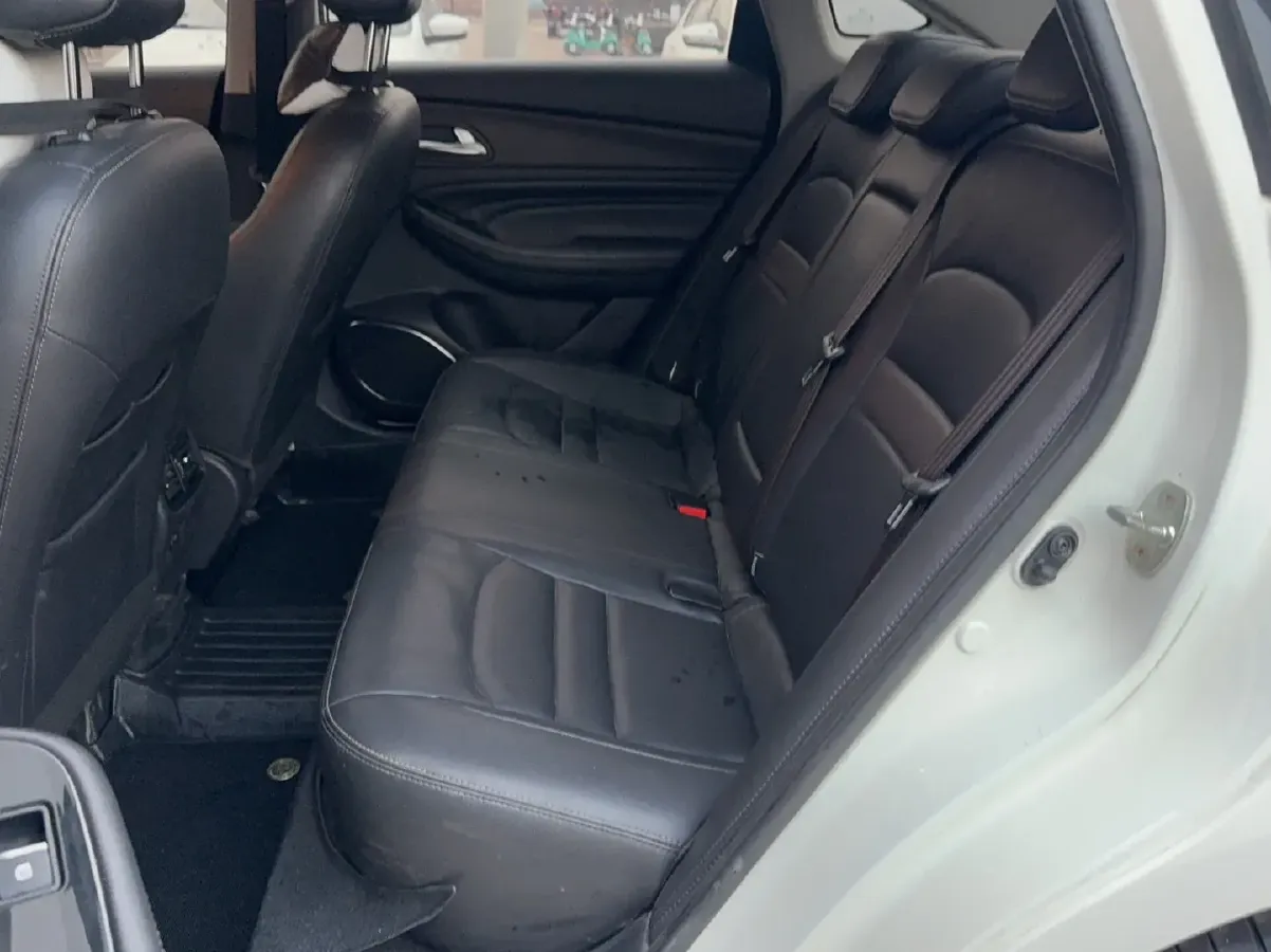 2018 GAC Trumpchi GA4 1.5L 114HP L4 4AT,autocango,china used car exporter,china ev exporter,chinese used car exporter,chinese used ev exporter