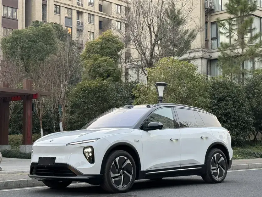 2024 NIO ES6 BEV 75KWH