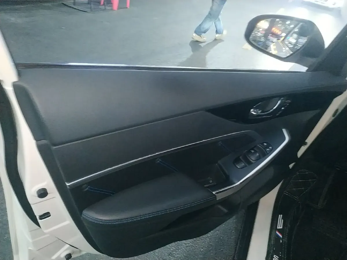 2019 Venucia D60 EV BEV 58KWH,autocango,china used car exporter,china ev exporter,chinese used car exporter,chinese used ev exporter