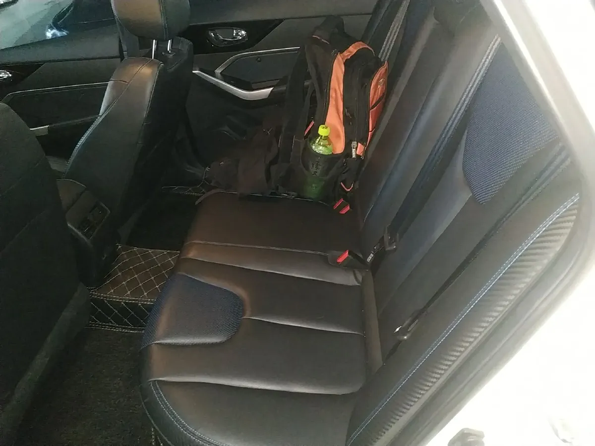 2019 Venucia D60 EV BEV 58KWH,autocango,china used car exporter,china ev exporter,chinese used car exporter,chinese used ev exporter